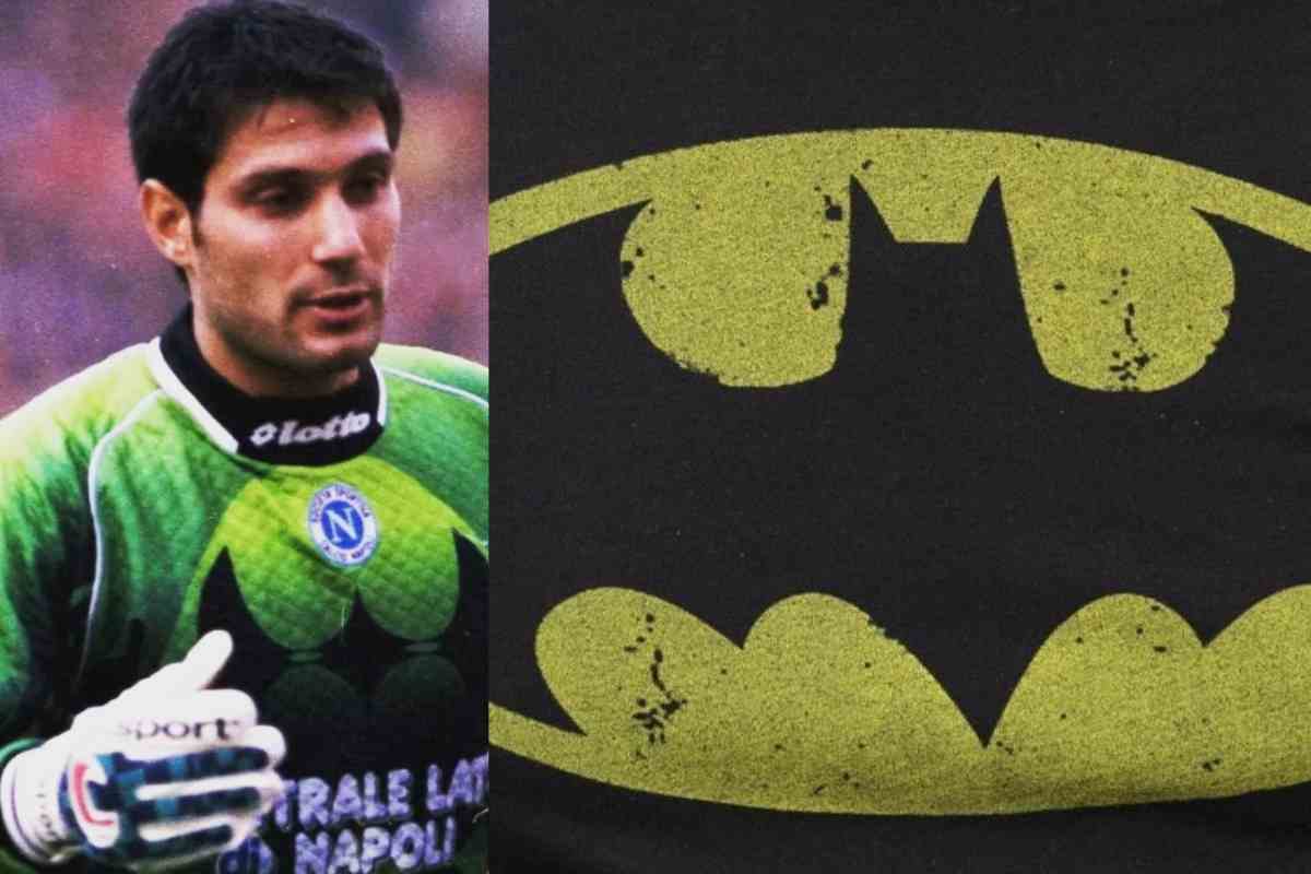 Pino Taglialatela: la Dc Comics lo attacca