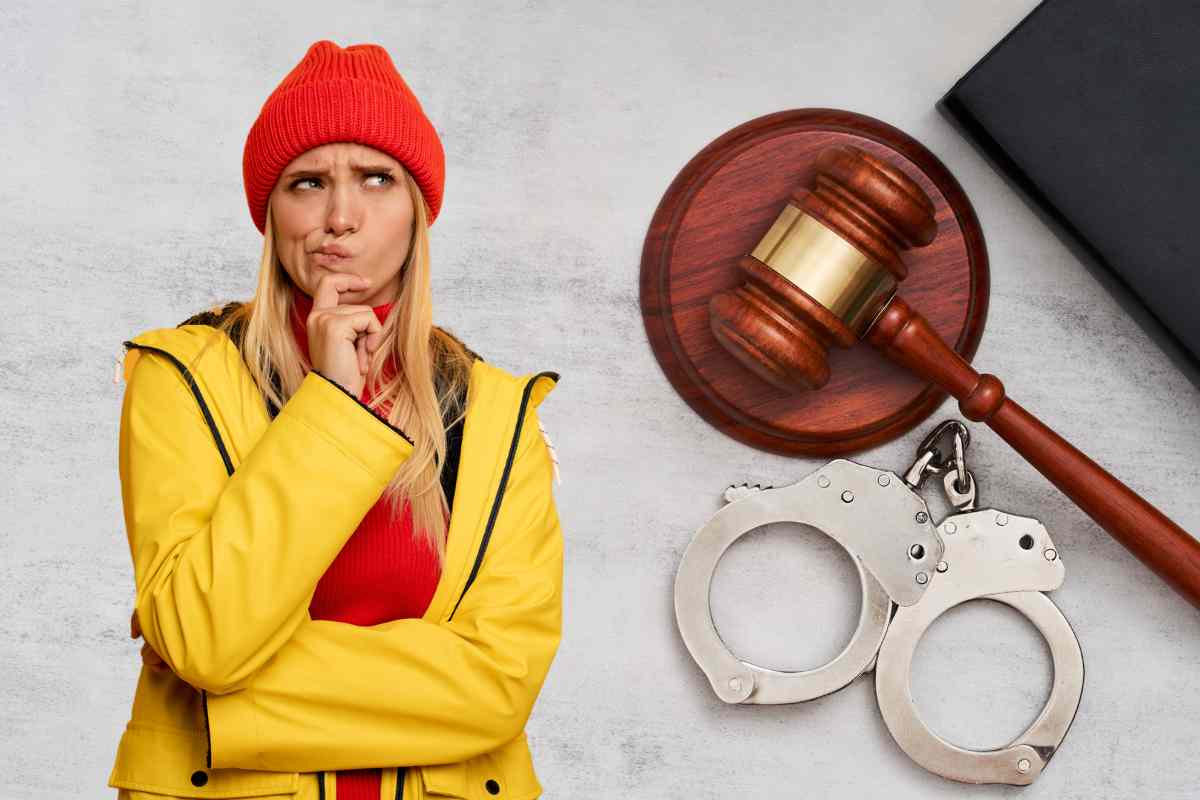 5 cose che credevi illegali ma non lo sono